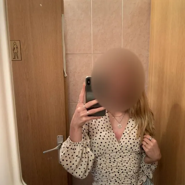 Aleksandra, 28 – Bergen