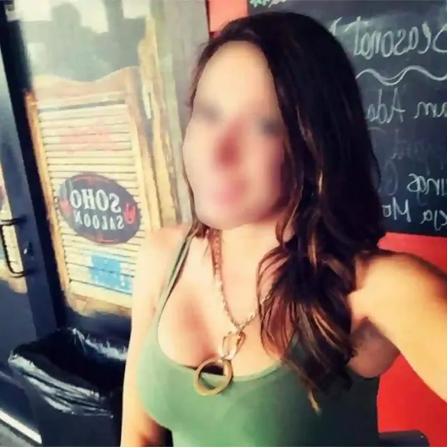 Andrea, 32 – Oslo