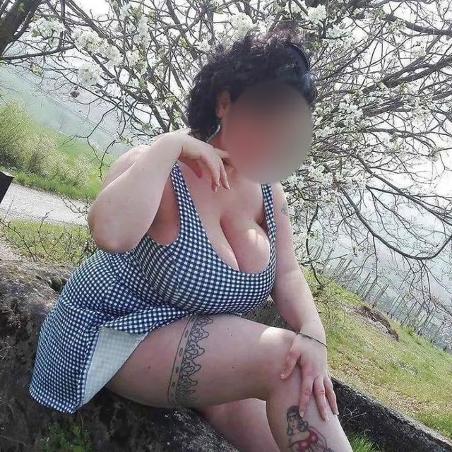 Berit, 28 – Sæveland