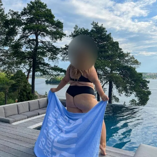 Ella, 29 – Oslo