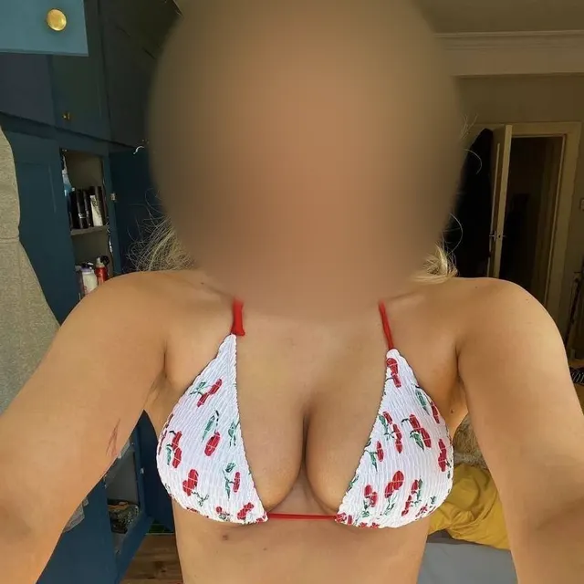Emma, 26 – Drammen