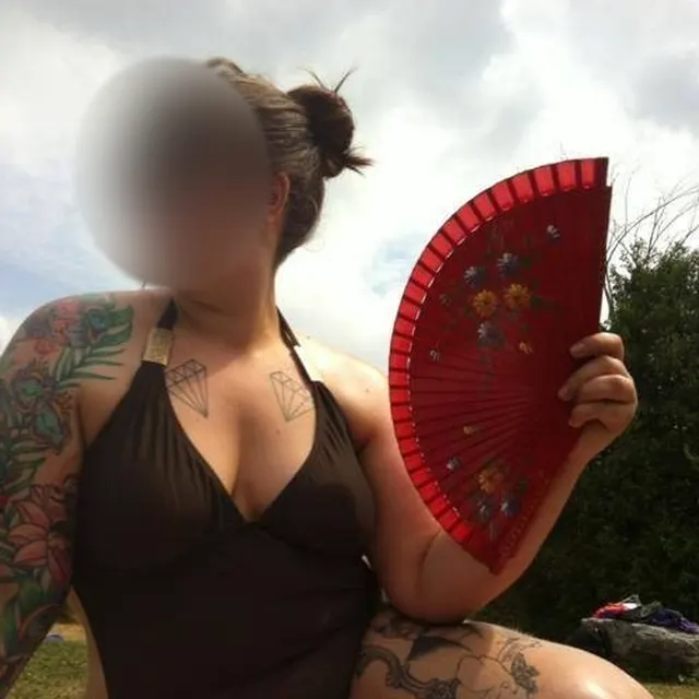 Eva, 29 – Rygge