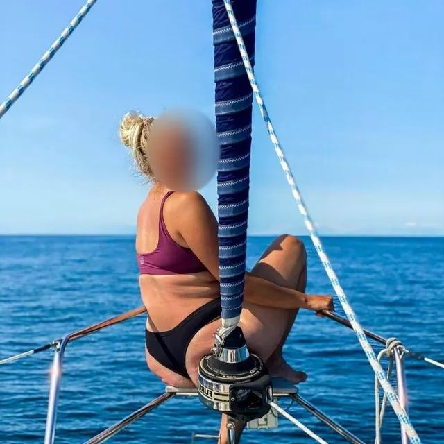 Heidi, 35 – Nærbø