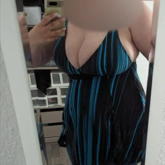 Heidi, 34 – Ulefoss