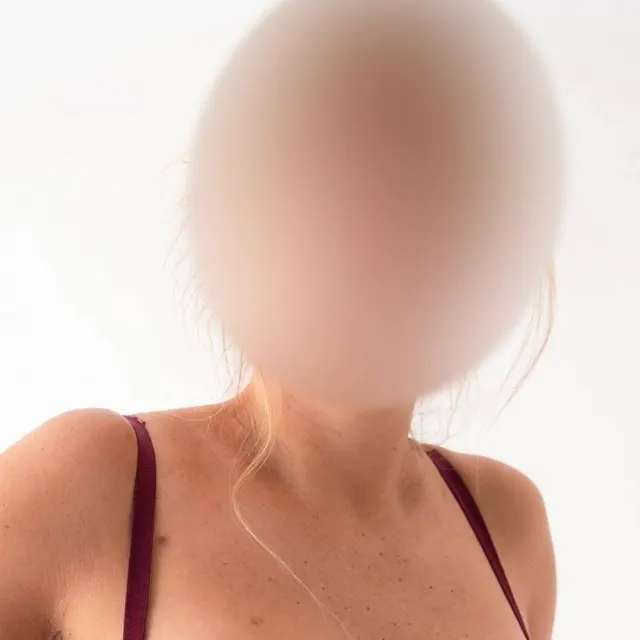Henriette, 42 – Oslo