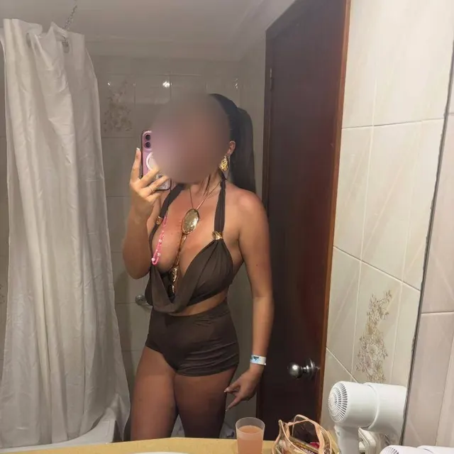 Henriette, 31 – Oslo