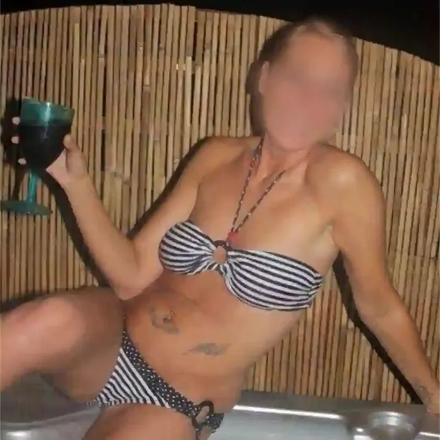 Ida, 40 – Holmestrand
