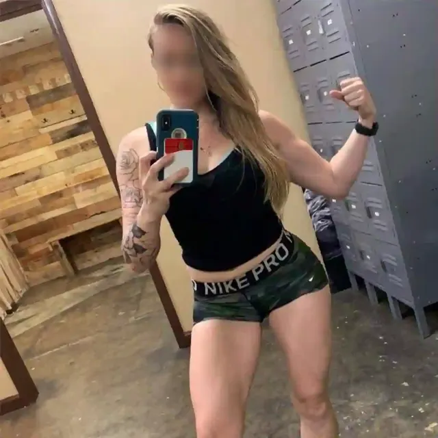 Ingrid, 34 – Hermansverk