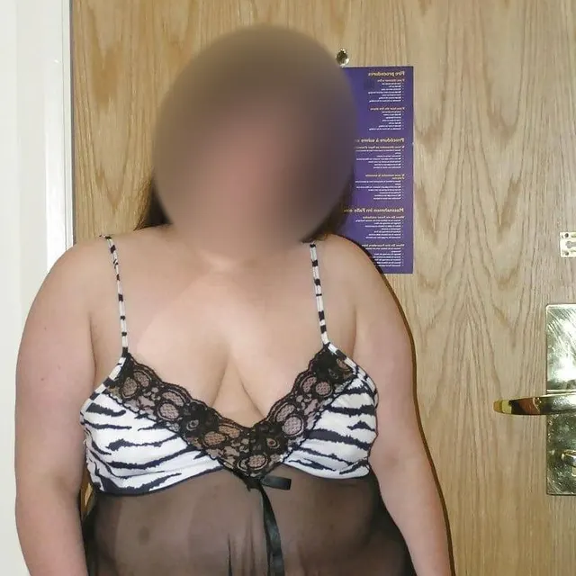 Karin, 41 – Stranda