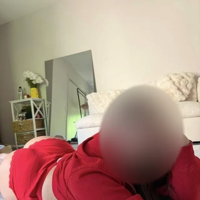 Kristin, 32 – Trondheim