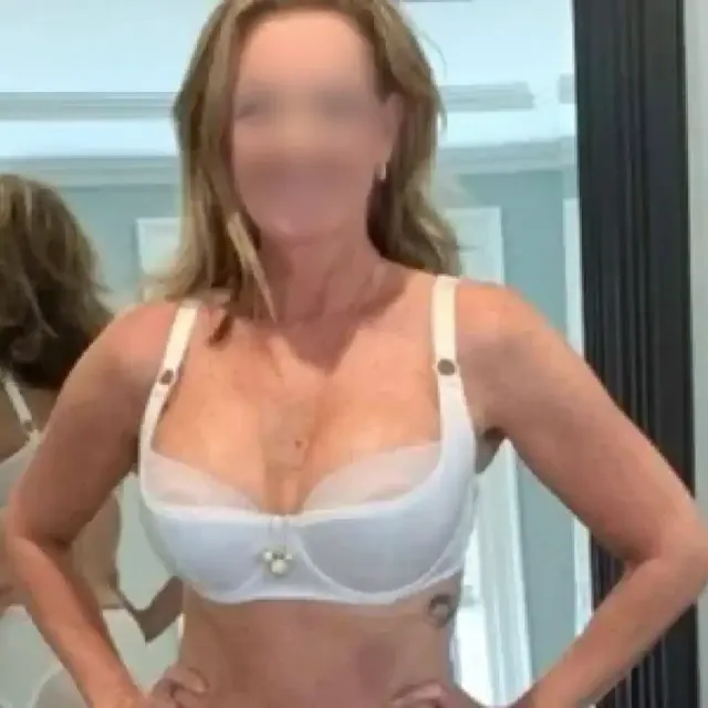 Kristine, 44 – Molde