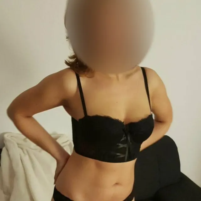 Sofie, 25 – Melbu