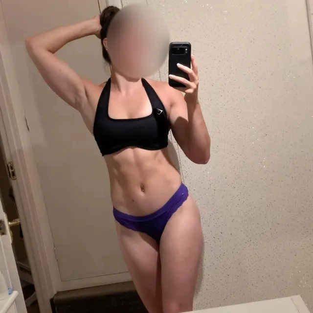 Stine, 24 – Hammerfest